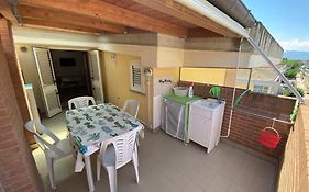 APPARTAMENTO 60m ALBA ADRIATICA 50m dal mare